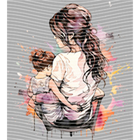 Mother's Day-MM 2799